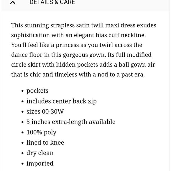 NWT Alfred Sung Sara Gown Strapless Boas Cuff Bodice Satin Dress Evergreen 8 - Picture 11 of 15